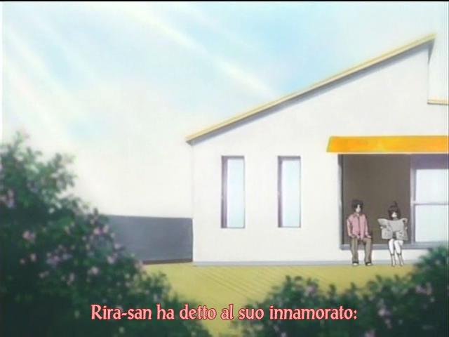 Otaku Gallery  / Anime e Manga / Someday`s Dreamers / Screen Shots / 03 - La miglior notizia / 162.jpg